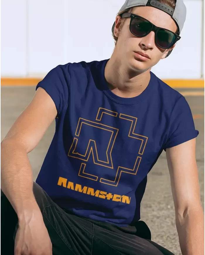Rammstein Logo