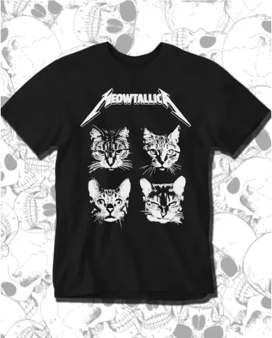 Meowtalica