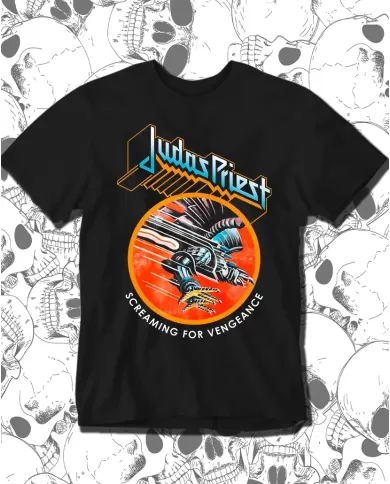 Judas Priest Screaming For Vegeance 02