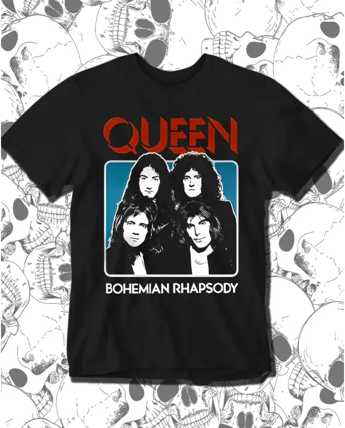 Queen Bohemian Rhapsody