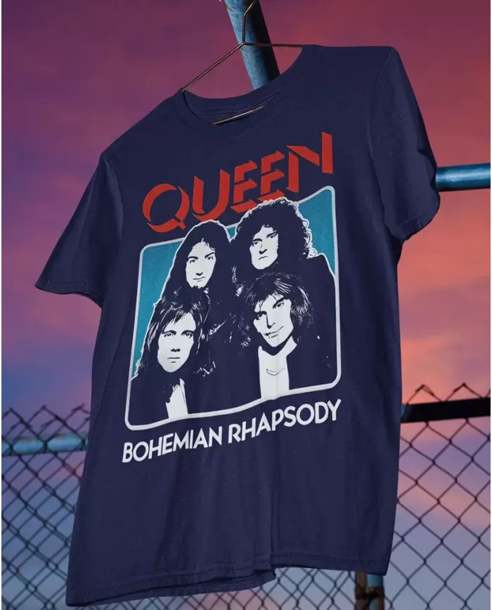 Queen Bohemian Rhapsody
