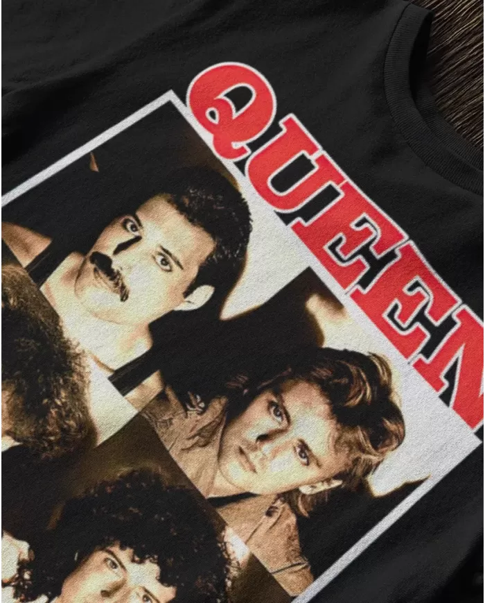 Queen Poster