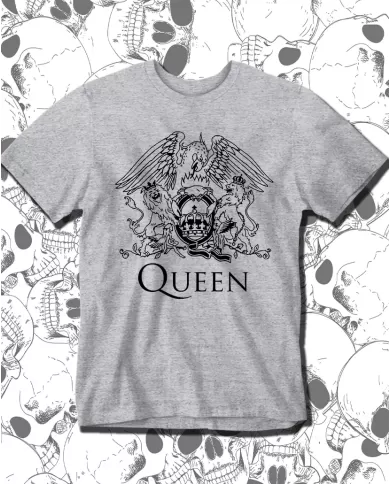 Queen Logo
