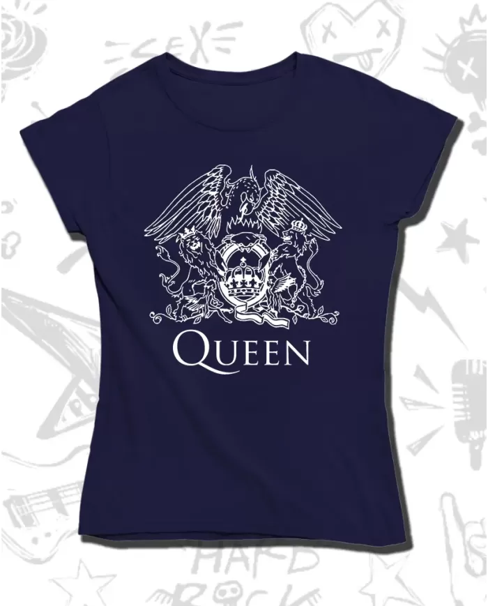 Queen Logo