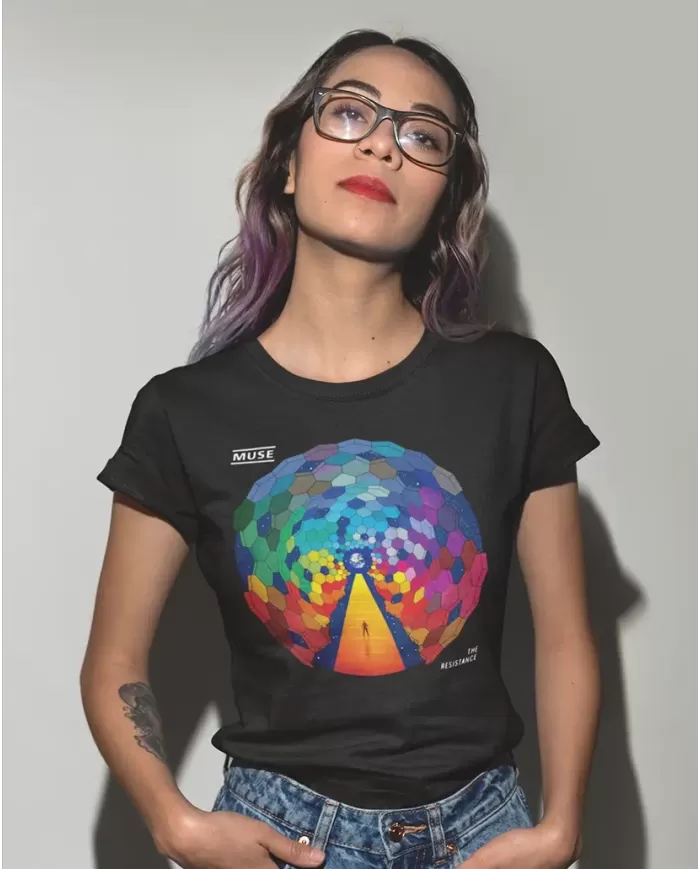 Muse The Resistance