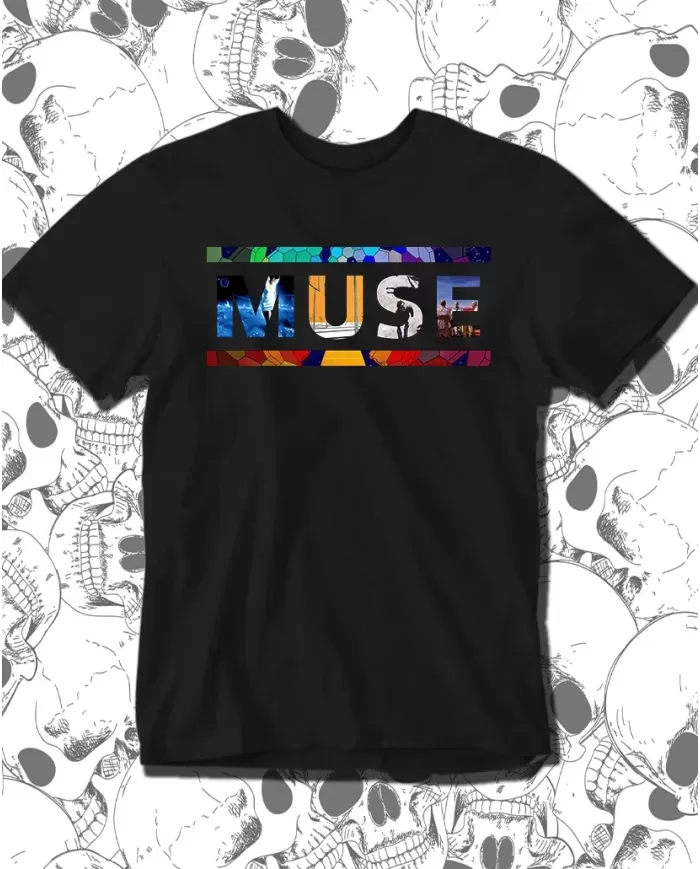Muse Logo