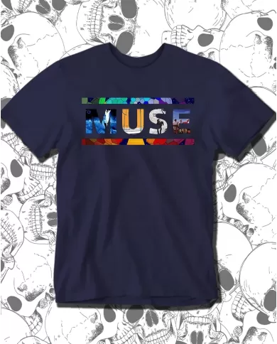 Muse Logo