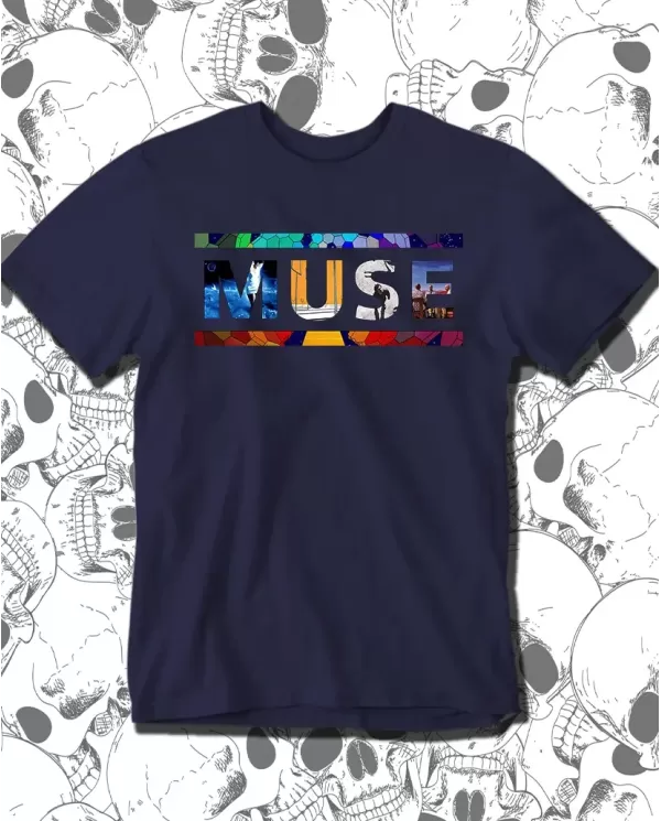 Muse Logo