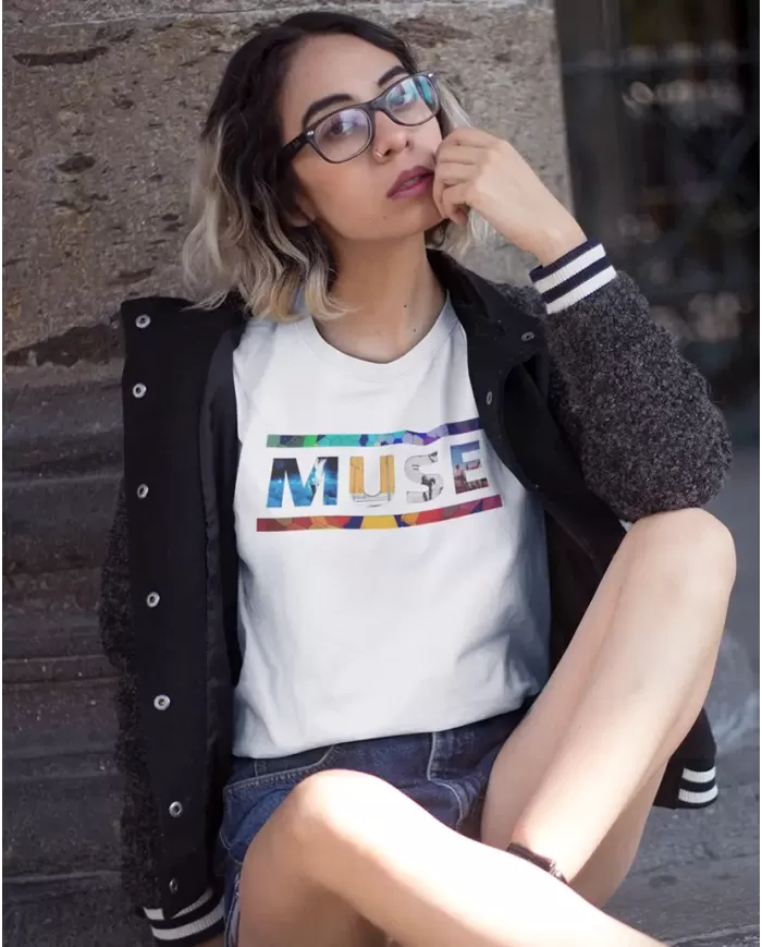 Muse Logo