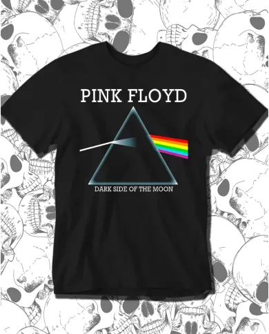 Pink Floyd Dark Side Of The Moon 02