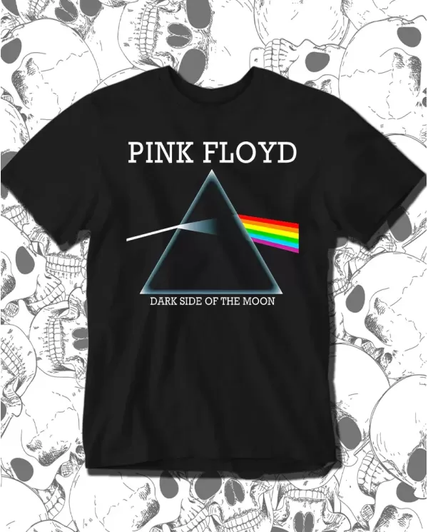 Pink Floyd Dark Side Of The Moon 02