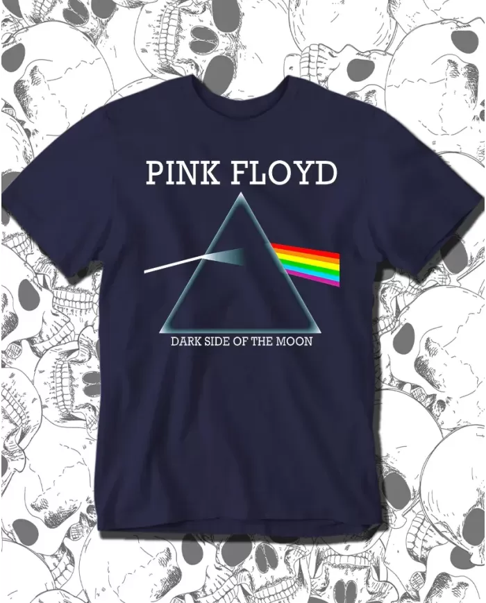 Pink Floyd Dark Side Of The Moon 02