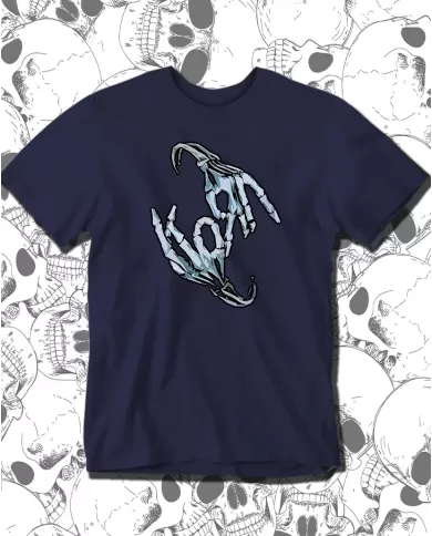Korn Hands