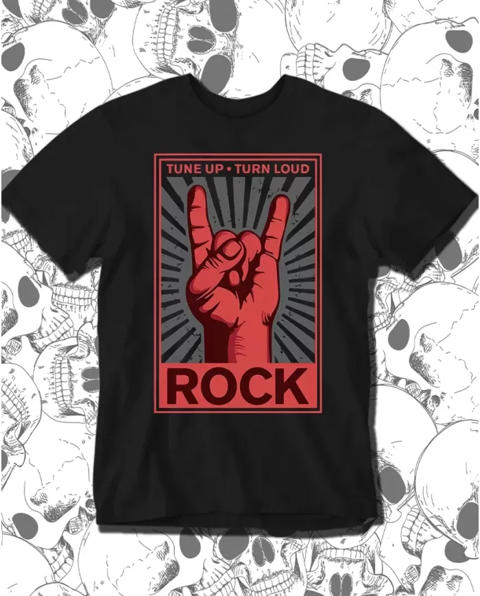 Rock Tune Up