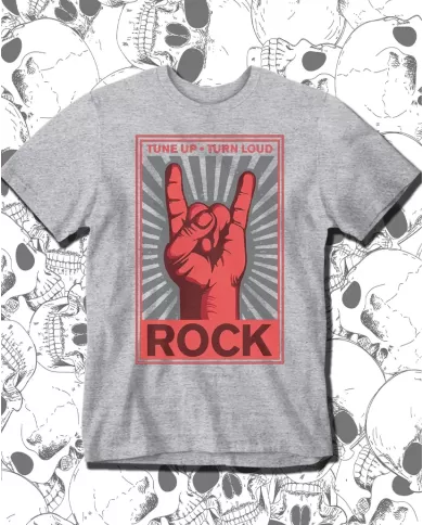 Rock Tune Up