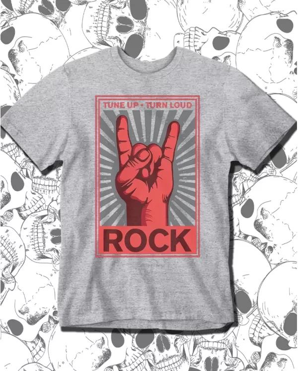 Rock Tune Up