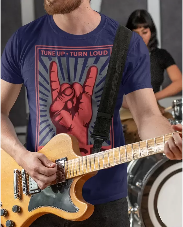 Rock Tune Up