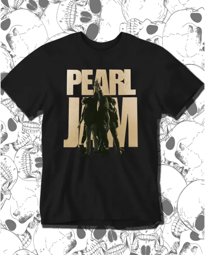 Pearl Jam