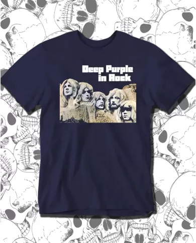 Deep Purple In Rock