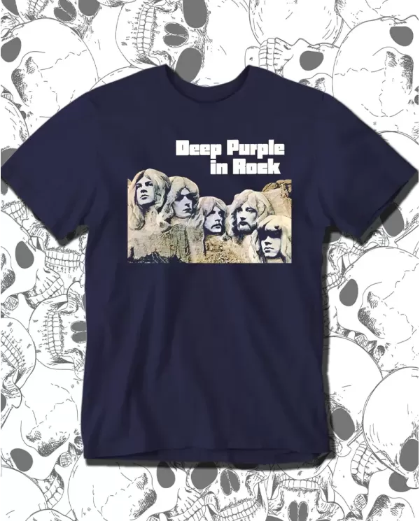 Deep Purple In Rock