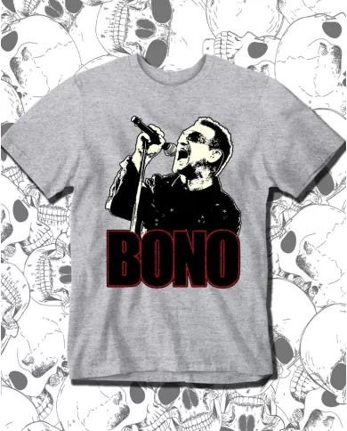 U2 Bono