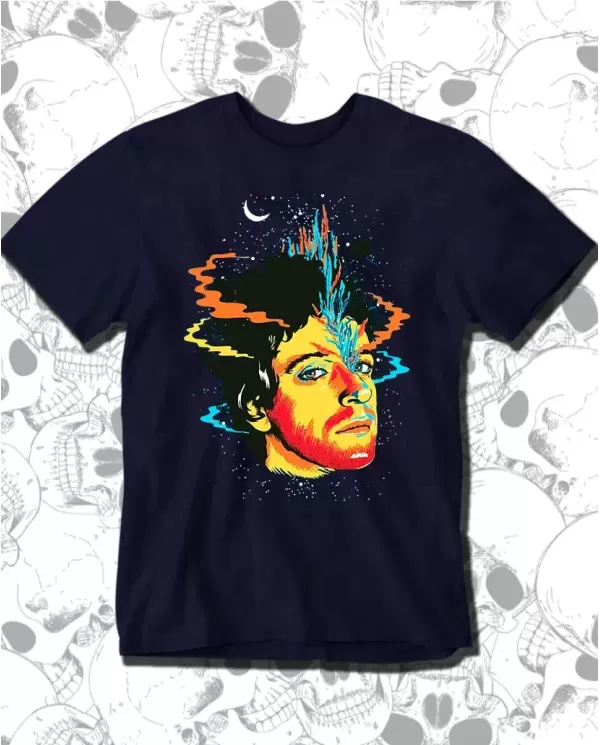 Gustavo Cerati Moon