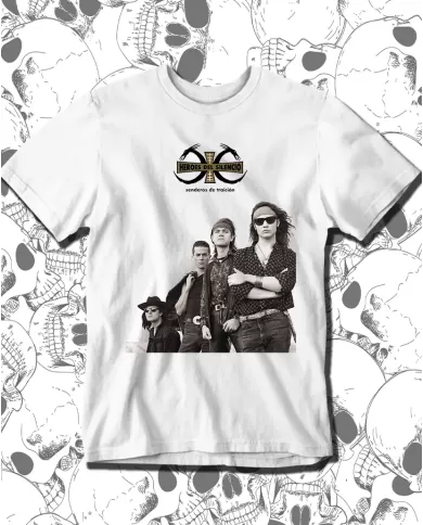 Heroes Del Silencio 02