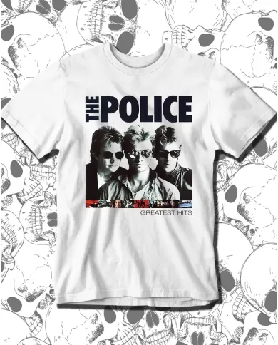 The Police