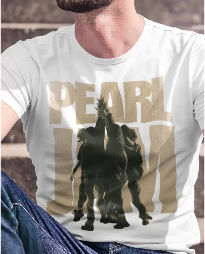 Pearl Jam