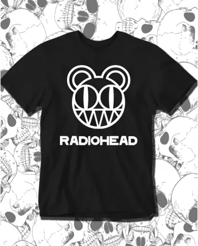 Radiohead Logo