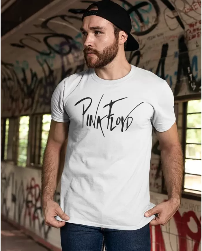 Pink Floyd Logo