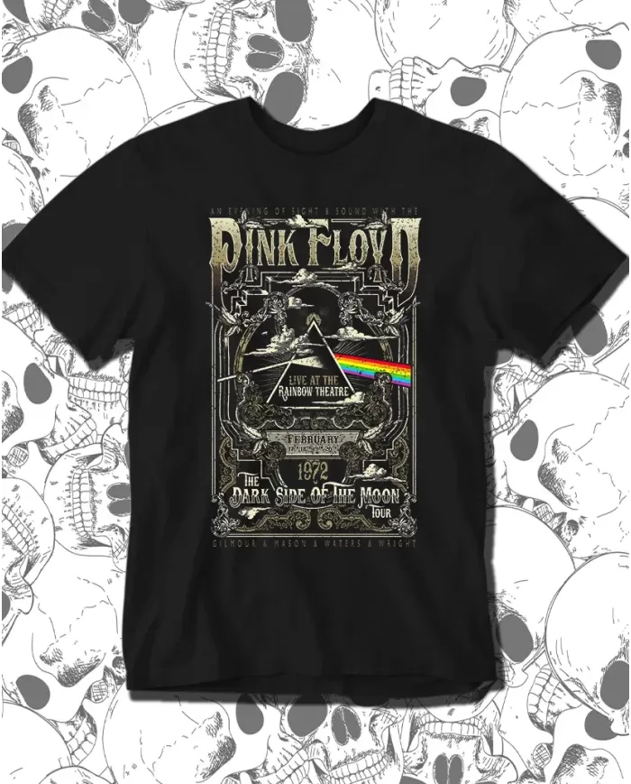 Pink Floyd Poster 02