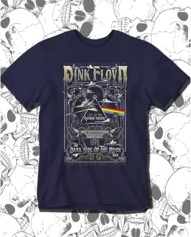 Pink Floyd Poster 02