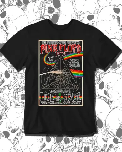 Pink Floyd Poster 01