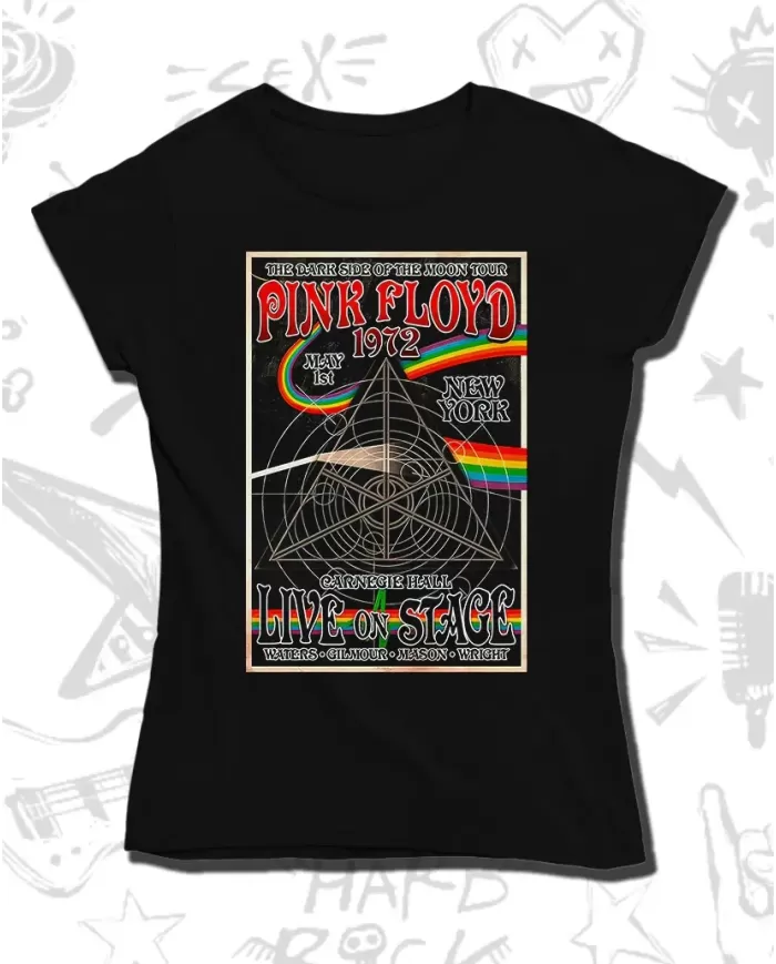 Pink Floyd Poster 01