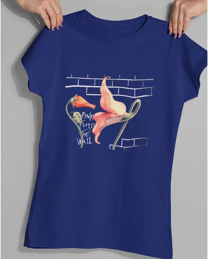 Pink Floyd The Wall 02