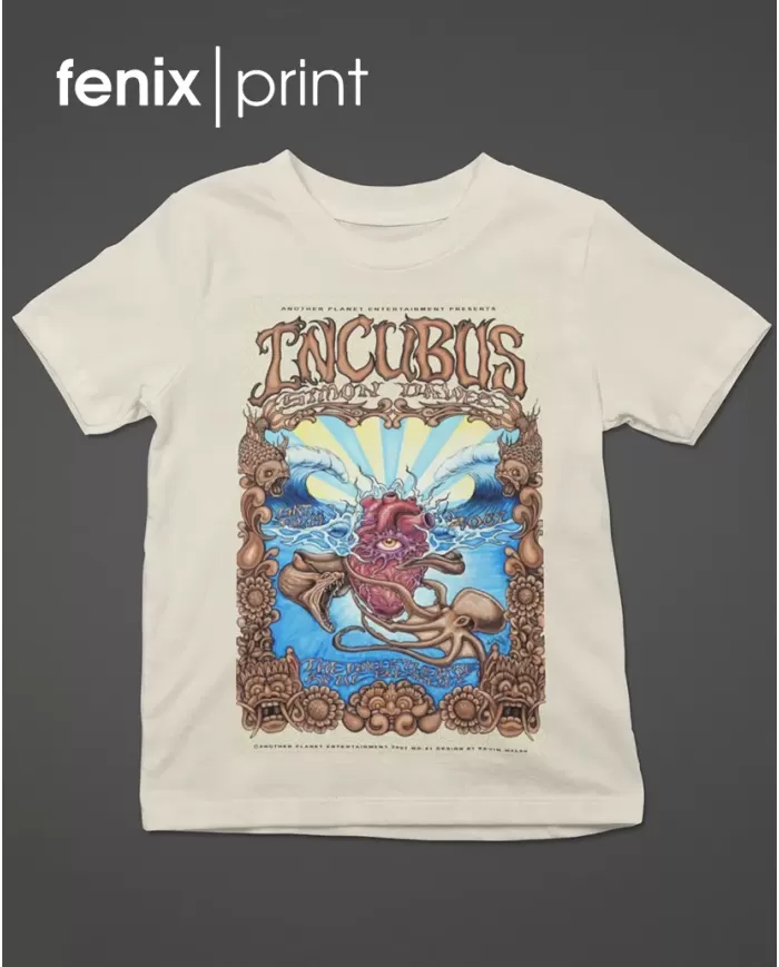 Incubus Heart