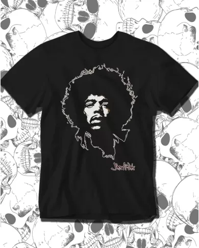 Jimi Hendrix 02