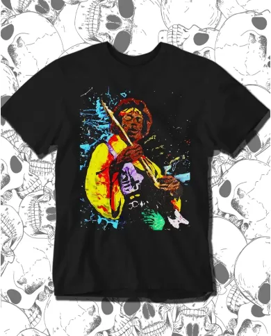 Jimi Hendrix