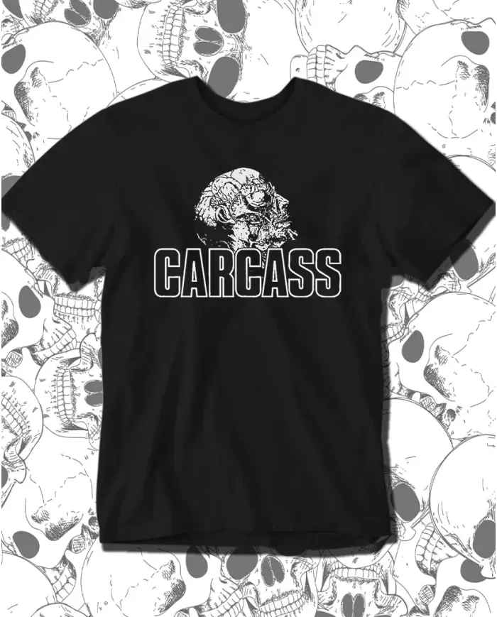 Carcass
