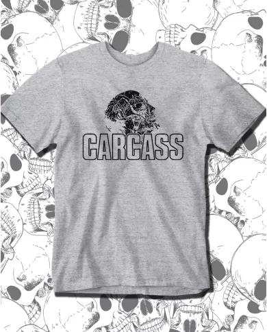 Carcass