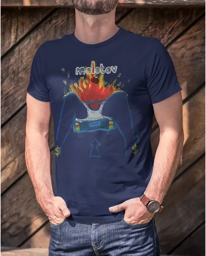 Molotov Poder