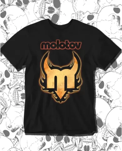 Molotov Logo