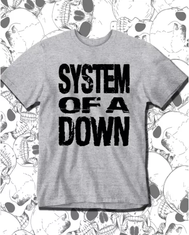 System Of A Down