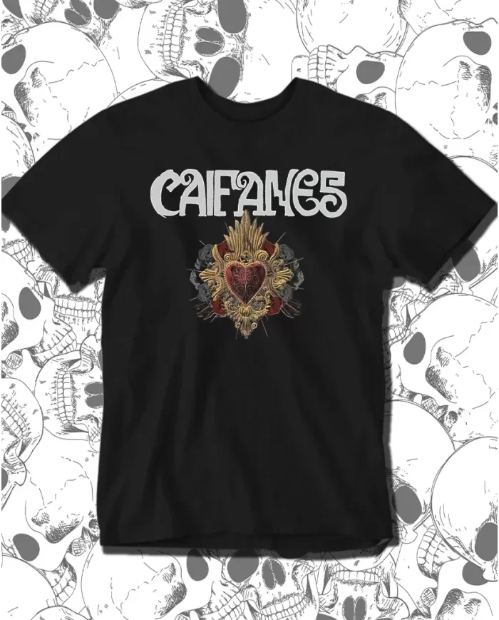 Caifanes Corazon