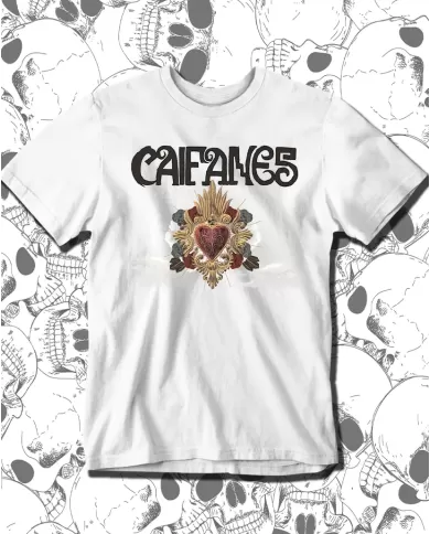 Caifanes Corazon
