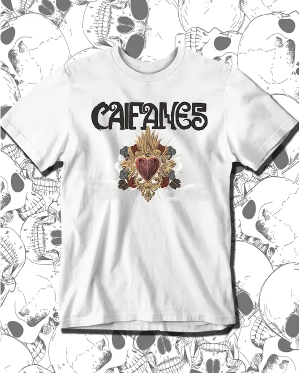 Caifanes Corazon