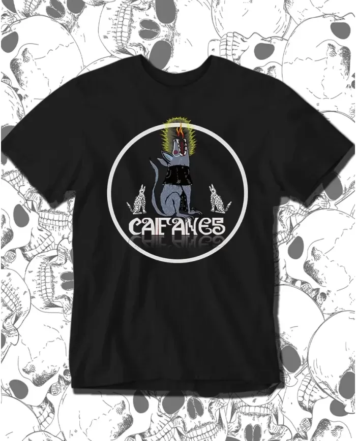 Caifanes Perro