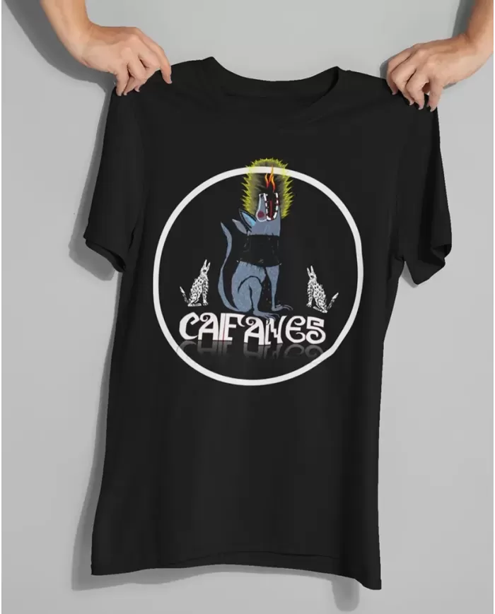 Caifanes Perro