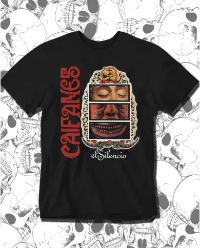 Caifanes El Silencio